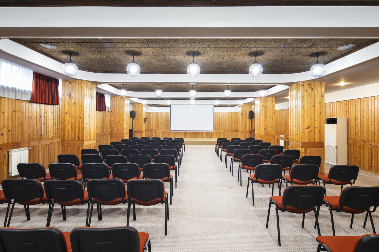 Hotel fátima - Formações / Reuniões / Conferências