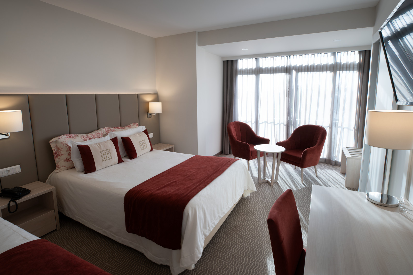 Quarto 1