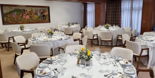 Hotel fátima - Casamentos / Batizados