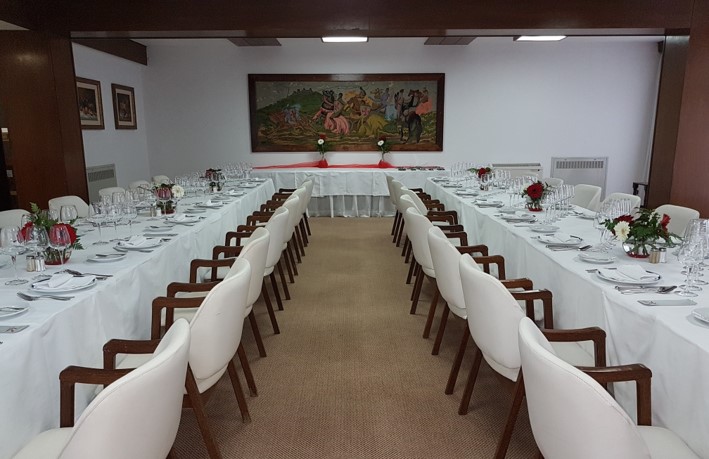 Hotel fátima - Casamentos / Batizados