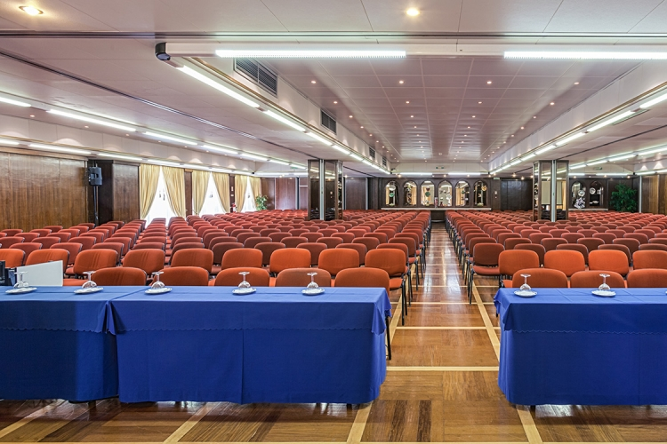 Espaço Universal